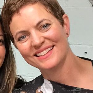 Meet your Posher, Michelle